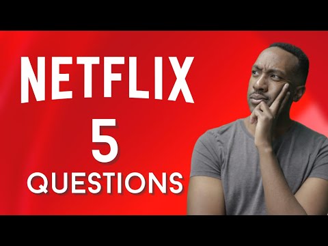 Building a Streaming Service like Netflix: Top 5 Frequently Asked Questions