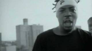 M.O.P - Rugged Neva Smoove