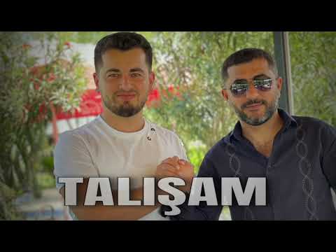 Ekrem Qulami Şamxal Can - Talışam 2025