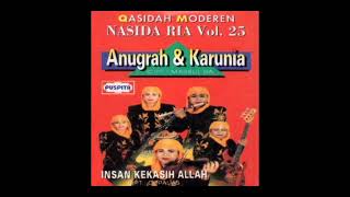Download lagu H. Mutoharoh (Nasida Ria) - Ucapan Hikmah Composer - Ismail Massech (1993) mp3 Download lagu H. Mutoharoh (Nasida Ria) - Ucapan Hikmah Composer - Ismail Massech (1993) mp3