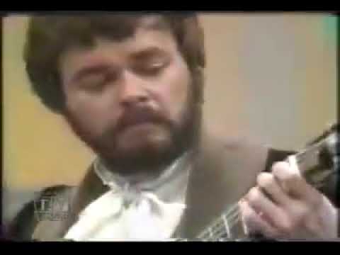 Classical Gas - Mason Williams (1968)