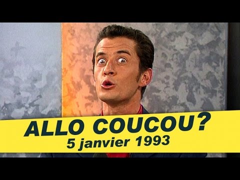 Coucou c'est nous - Chikoumi - Dick Rivers