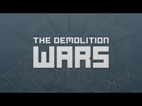 VCMP : TDW Fights [1080p60FPS]