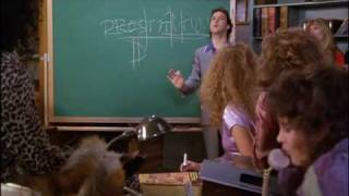 Night Shift- Prostitution scene (Michael Keaton)