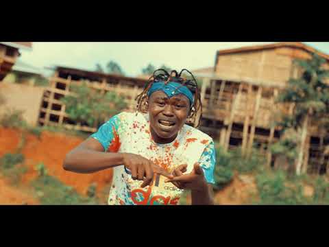 M NIF JIMBO- NTIMWIBONUBWANWA (OFFICIAL MUSIC VIDEO)