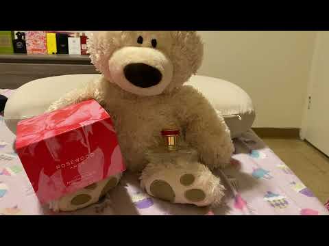 Rosewood Amor By Banana Republic  - Cheap Baccarat Rouge 540 vibe