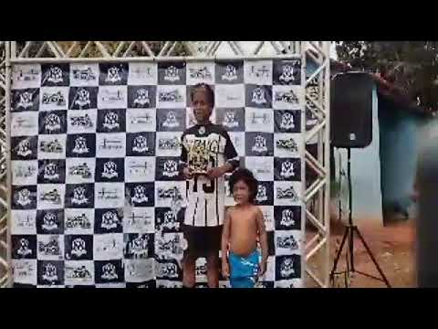 Artilheiro em itumbiara GO muriel maraba 