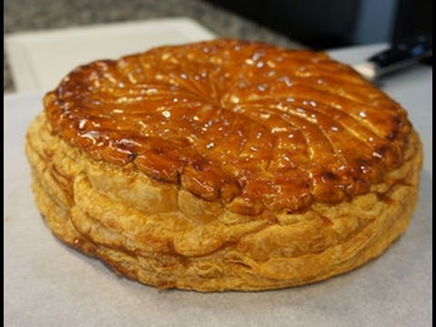 pourquoi la galette des rois