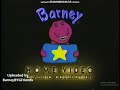 Opening To What A World We Share RARE Screener VHS