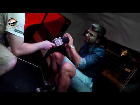 Happysad na Przystanku Woodstock 2013