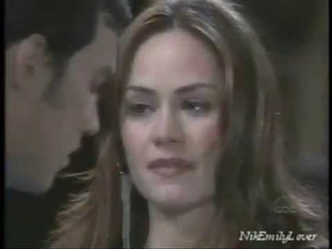 Bring it on home--Nikolas and Emily