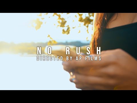 G@ge - No Rush [official music video]