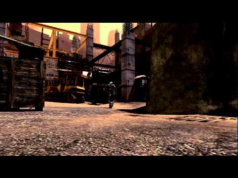 Hungry Dee Ep. 1 (Remastered)