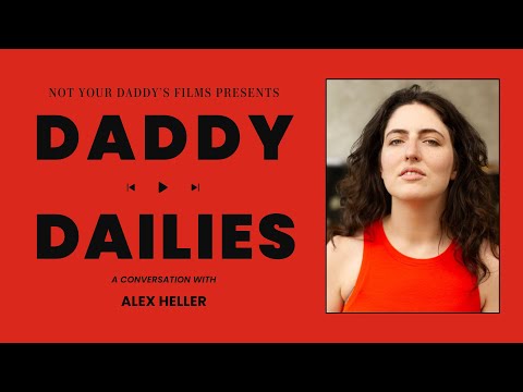 Film Financing, Producing and Making THE YEAR BETWEEN with Alex Heller