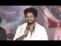 Q & A with Media Speech @ HanuMan Trailer Launch Event | Teja Sajja, Amritha Aiyer | Shreyas Media