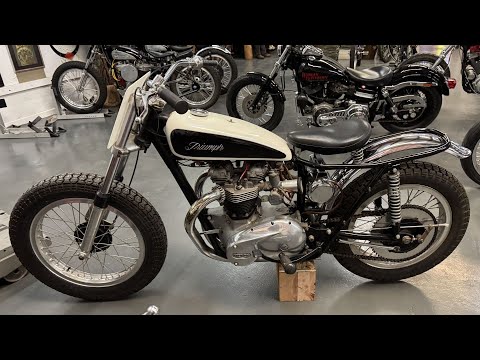 1966 Triumph TR6 (CC-2034653) for sale in Fresno, California