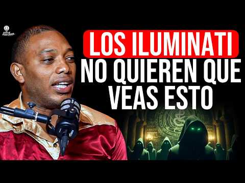 THE MOST HIDDEN MYSTERY OF THE INVISIBLE WORLD FINALLY REVEALED