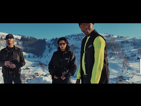 Jack Mess - Extendo feat Leto & The S