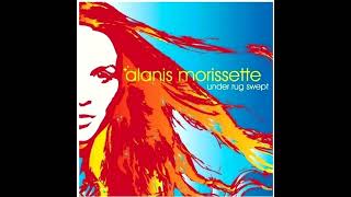 Alanis Morissette - Surrendering [5.1 Surround Sound]