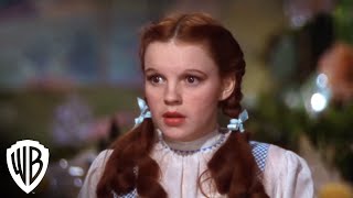 The Wizard of Oz | 75th Anniversary &quot;Not In Kansas Anymore&quot; | Warner Bros. Entertainment