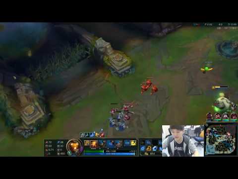 FW SwordArT -  Play Bard | Flash Wolves | 26.04.2017