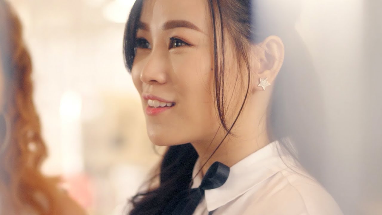 [Official MV] CHARIS - Supernova