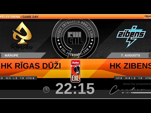 2020 08 07 Rīgas Dūži - Zibens