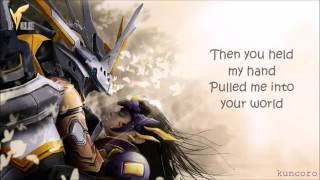 Download lagu ONE - Lee So Jung [OST. RF Online] (lyric) mp3