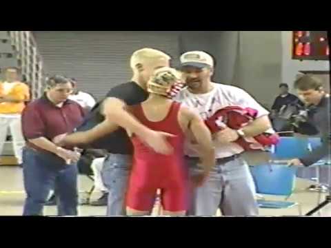 2001 NHSCA Senior Nationals