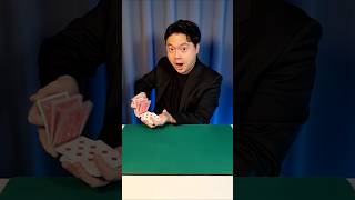 Download lagu '스벵갈리 덱' 더 신기하게 하는 법 #마술 #magic #magician mp3