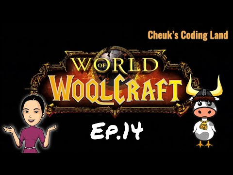 World of WoqlCraft - Ep.14 Finish building movies data graph