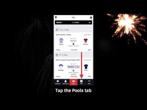 Introducing Superbru 2017 Mobile With No Intro