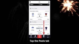 Introducing Superbru 2017 (Mobile with No Intro)
