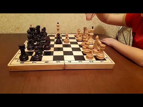 Детский мат