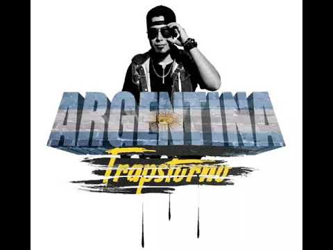 TRAPSTORNO (VERSION) "Argentina" - joel levita