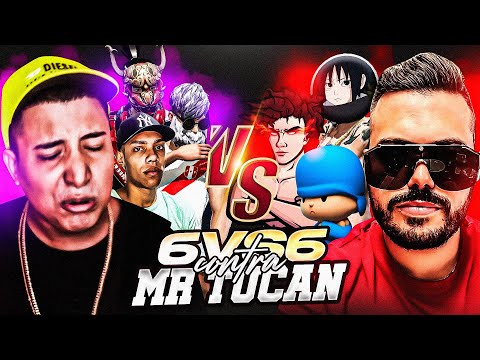 MrStivenTc Me Apuesta 100 $ DOLARES EN 1 6 VS 6 😈LLAMO A L-GANG LINOX Y LA BANDA DEL CDG Y ESTO PASO