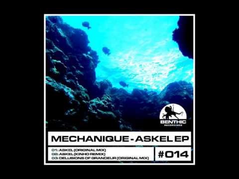 Mechanique - Askel (Original)
