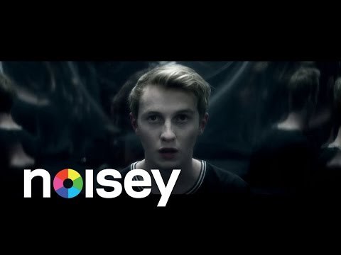 "Anaesthetic" - Thomston (Official Video)
