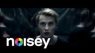 &quot;Anaesthetic&quot; - Thomston (Official Video)