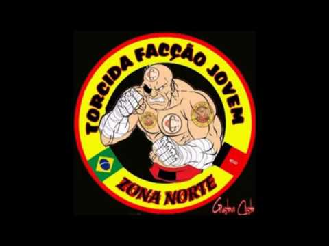 ♪♫ MCS JAPA & PIKENA ( FACÇÂO JOVEM ZONA NORTE 14 ANOS - DJ GELO )◄
