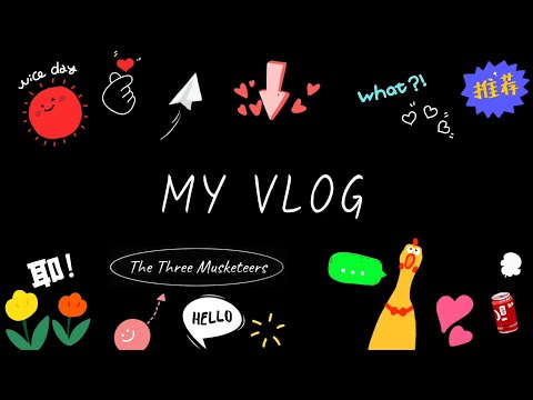 The Three Musketeers 