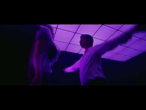 Glass Candy Shell Game - Lost River Scene