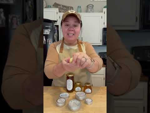 Kentucky Blackberry Jam Cake