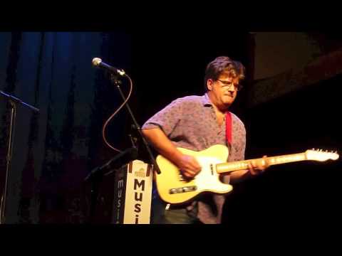 Pat Bergeson, Idle Moments (MCR)