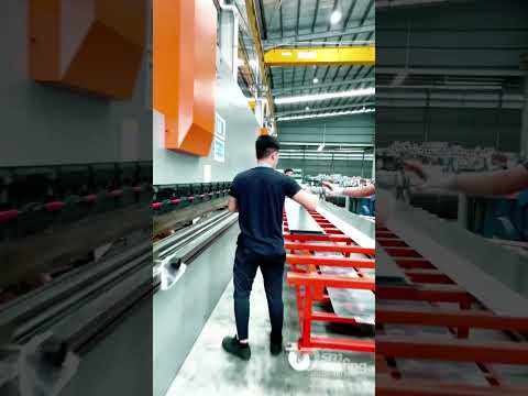 Our story spans over 30 years — from our factory floor to the roofs we proudly deliver