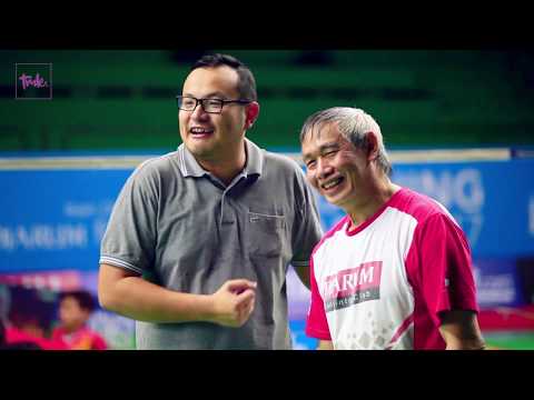Highlight Badminton World Junior Championship 2017