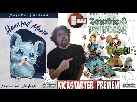 Zombie Princess ~ Taylor's Trick-Taking Table