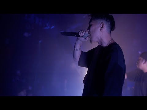 O.S.B.C.｜RIPE STATE 1st Album Release Party