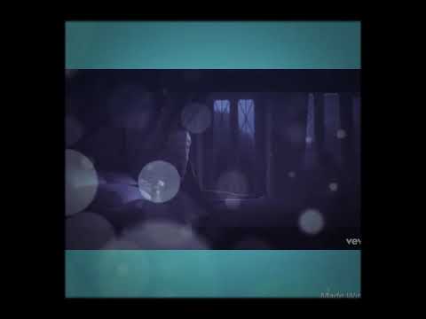 Annika Herlitz, AURORA - In i en ny värld - Frost 2 - VIDEOKLIPP