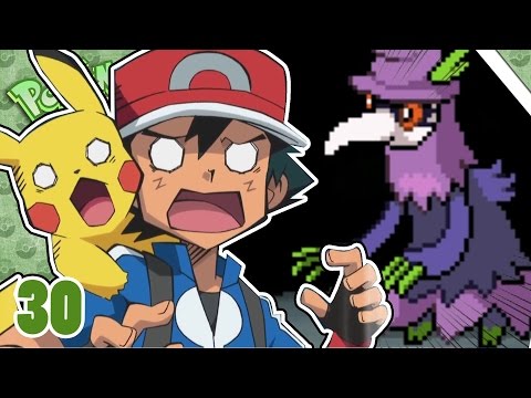 Pokémon UR Hardlocke Ep.30 - ESTE GIMNASIO HA SIDO UN DRAMA